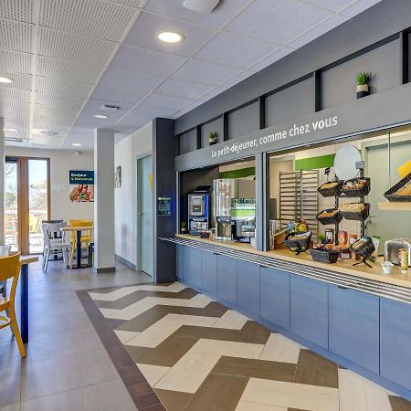B&B Hotel Le Creusot Montchanin Zewnętrze zdjęcie