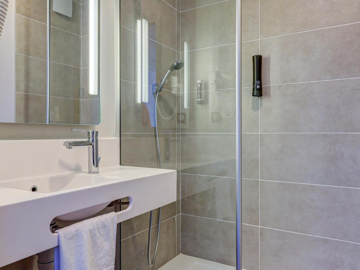 B&B Hotel Le Creusot Montchanin Zewnętrze zdjęcie